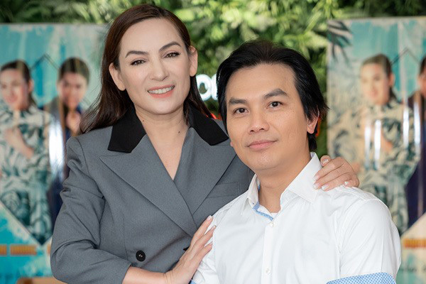 Mạnh Quỳnh từ chối diễn cùng các ca sĩ nữ sau khi Phi Nhung mất