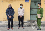 Tống giam 2 đối tượng mua ma túy rồi chia nhỏ để bán ở Lạng Sơn