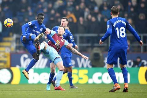 Kết quả bóng đá hôm nay 24/12