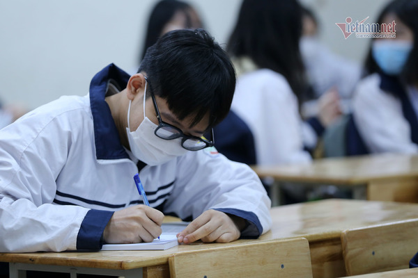 Lời giải đề thi học sinh giỏi Toán lớp 9 thành phố Hà Nội