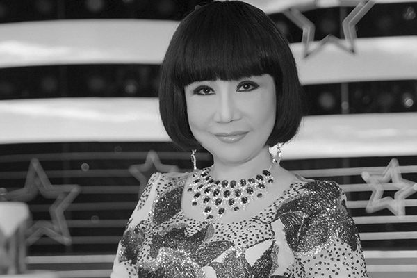 NSƯT Thanh Kim Huệ qua đời ở tuổi 68 vì ung thư