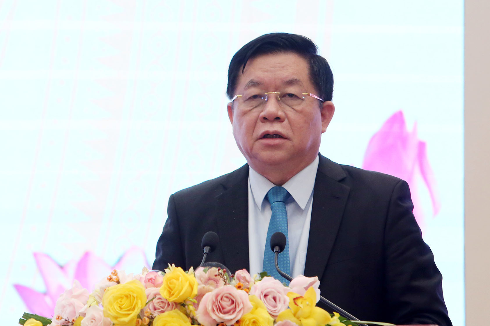 Trưởng Ban Tuyên giáo T.Ư: Ứng phó hiệu quả với các vụ việc nhạy cảm, đột xuất