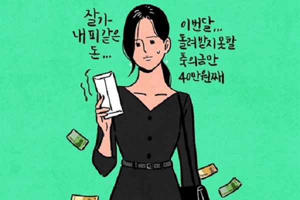 Người độc thân bất mãn: Tại sao phải mừng đám cưới, tân gia, sinh con