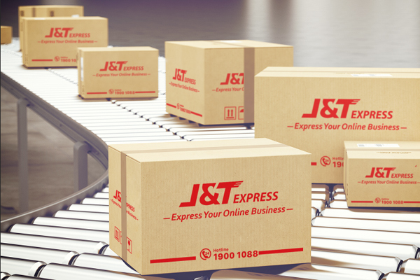 J&T Express ‘ghi điểm’ nhờ thấu hiểu nhu cầu thực tế