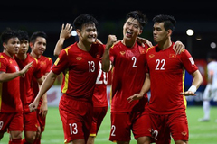 Kingsport hứa thưởng 1 tỷ đồng nếu tuyển Việt Nam vô địch AFF Cup