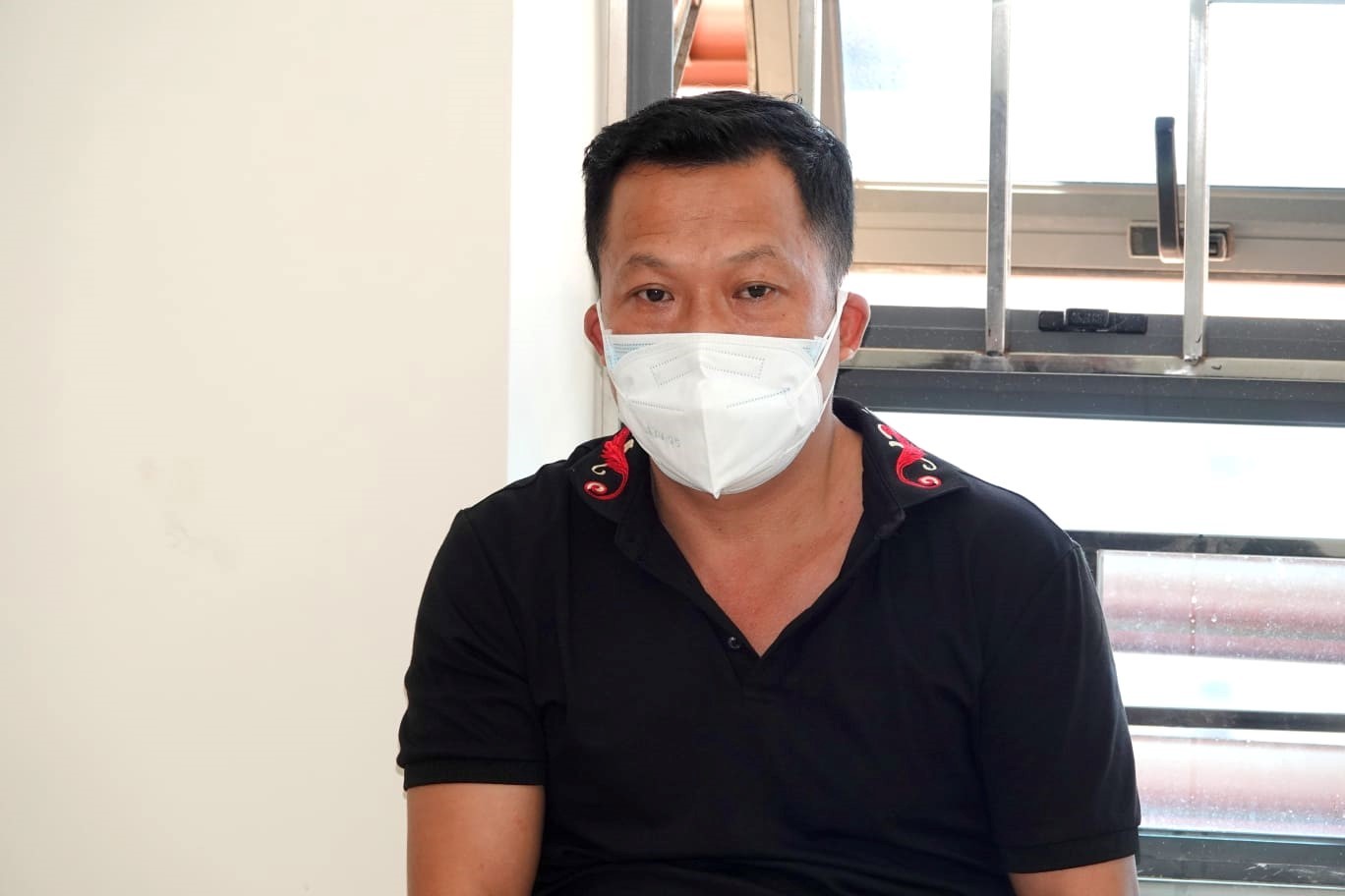 Bắt đối tượng từ Hà Nam vào Bình Thuận cho vay nặng lãi