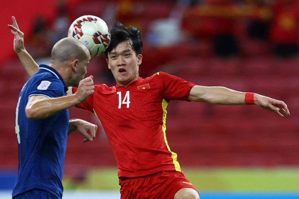 Việt Nam có thể khiến Thái Lan ôm hận, lấy vé chung kết AFF Cup