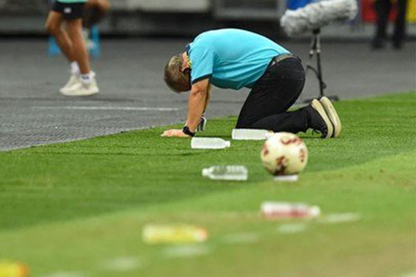 Hồng Duy dính sai lầm khó tha thứ, Việt Nam tan nát đầy oan uổng dưới tay