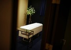 Bên trong khách sạn dành cho người chết ở Nhật Bản