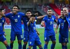 Báo Thái: Đội bóng số 1 Đông Nam Á sụp đổ...