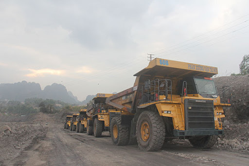 Công ty Cổ phần Than Núi Béo tiết kiệm được gần 130 triệu đồng tiền điện mỗi tháng