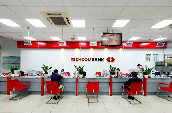 2 yếu tố ‘vàng’ quyết định giá trị thương hiệu của Techcombank