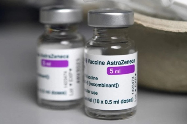 AstraZeneca: Mũi tiêm thứ 3 có hiệu quả đối với biến thể Omicron