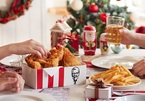 Lý do người Nhật chọn ăn gà rán KFC dịp Giáng sinh