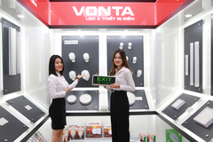 Lý do đèn chỉ dẫn EXIT VONTA là lựa chọn hàng đầu cho các công trình