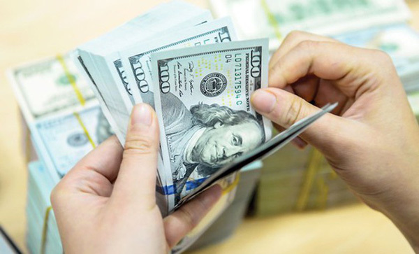 Vietnam foreign exchange reserves stable