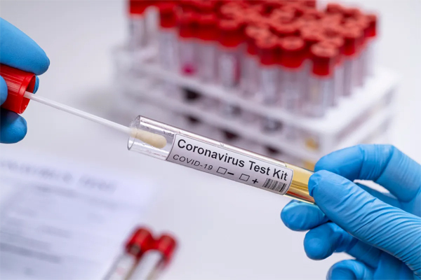 Thời gian chữa khỏi Covid-19 của người đã tiêm vắc xin