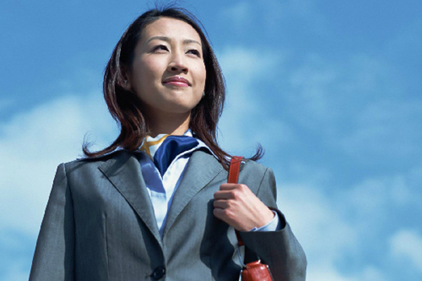 Tip sống thông minh của phụ nữ hiện đại