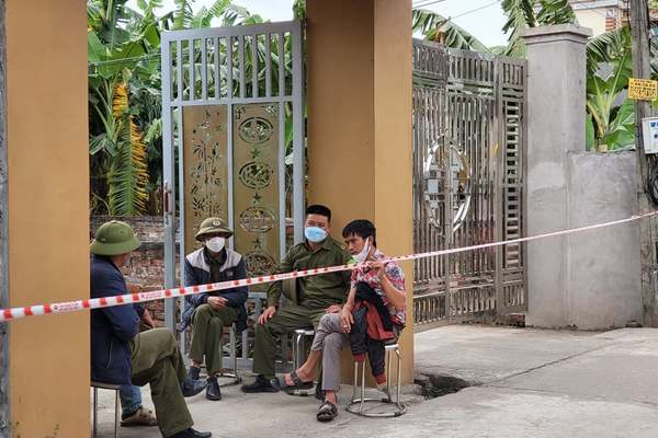 Nghi án em đoạt mạng chị rồi tự sát ở Bắc Ninh