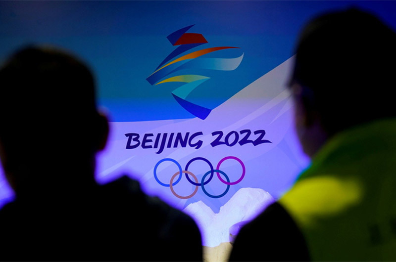 Nhật không cử quan chức cấp cao dự Olympic Bắc Kinh