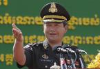 Con trai ông Hun Sen trở thành ứng cử viên thủ tướng Campuchia