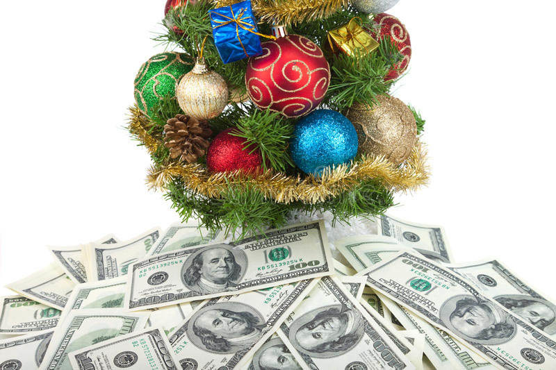Tỷ giá USD, Euro ngày 25/12: Tuần cuối năm, USD giảm giá