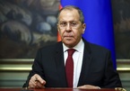 Ngoại trưởng Nga cảnh báo xung đột quy mô lớn ở châu Âu