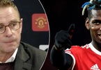 Paul Pogba thông báo không ký mới MU, muốn đến Real Madrid