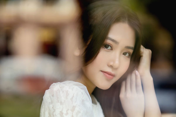 Anna Linh 'Thương ngày nắng về': Đóng phim không kỳ vọng để nổi tiếng'