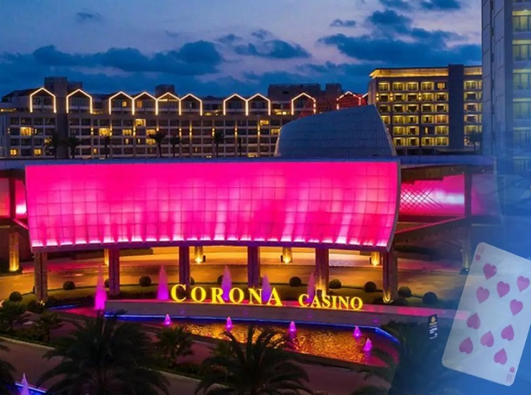 Casinos suffer heavy losses, wait for brighter days