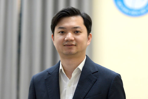 Ông Nguyễn Minh Triết làm Chủ tịch Trung ương Hội Sinh viên Việt Nam