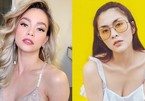 Hai mỹ nhân tên Hà đông con, giàu nức tiếng của showbiz Việt