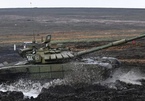 Hơn 10.000 lính Nga về căn cứ sau khi tập trận gần Ukraina