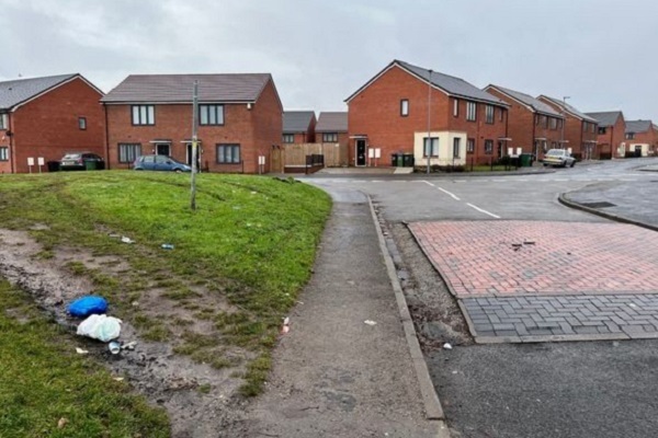 Cuộc sống ở thị trấn nghèo nhất nước Anh