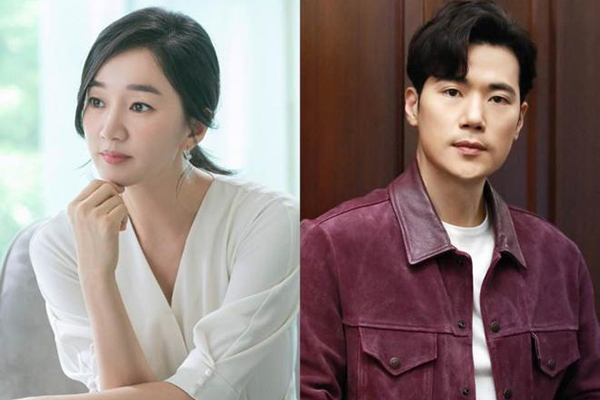 'Nữ hoàng phim bi' Soo Ae trở lại màn ảnh với vai diễn đầy tham vọng