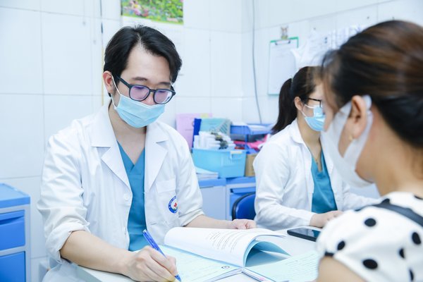 13 triệu người Việt mang gen bệnh Thalassemia, bác sĩ tư vấn giải pháp sinh con khỏe mạnh