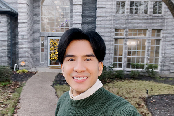 Đan Trường mua nhà mới ở Mỹ sau ly hôn vợ đại gia