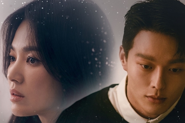 'Now, We Are Breaking Up’ tập 13: Song Hye Kyo và tình trẻ chia tay