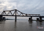 Cầu Long Biên và cơ hội làm giàu cho Hà Nội