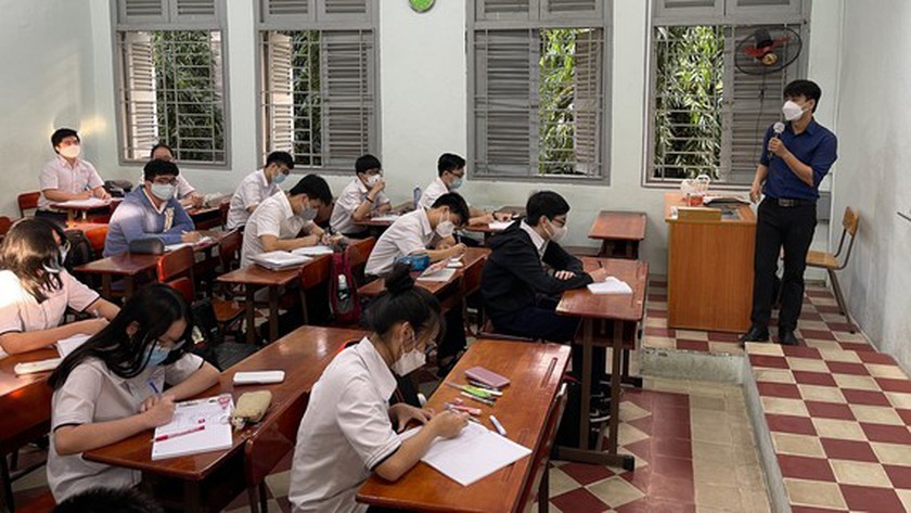 HCMC proposes return to school plan from January 3, 2022