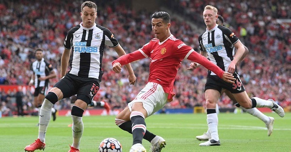 Link xem Newcastle vs MU