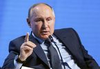 Ông Putin nói về cách Nga phản ứng nếu phương Tây bác đề xuất an ninh