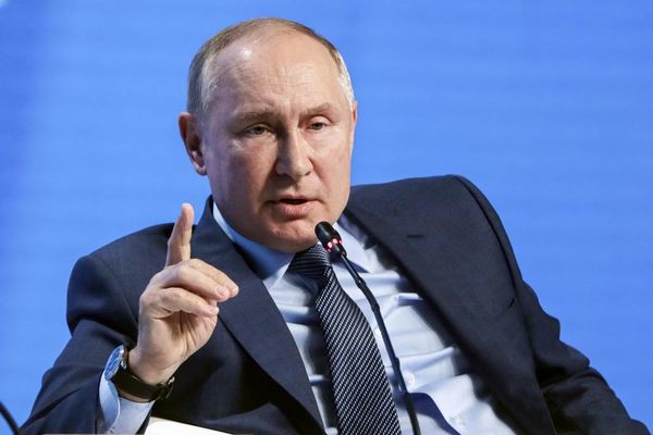 Ông Putin nói về cách Nga phản ứng nếu phương Tây bác đề xuất an ninh