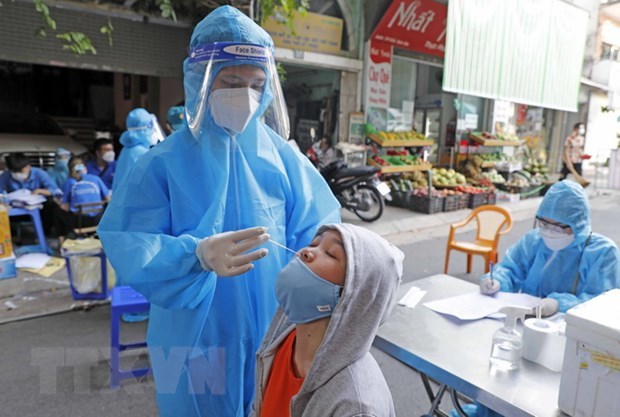 Health Ministry confirms over 15,200 fresh Covid-19 infections