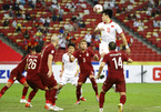 Truyền thông quốc tế: Việt Nam đi về đâu sau khi mất ngôi AFF Cup?