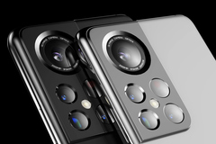 Galaxy S cao cấp sẽ được trang bị camera 200MP 'siêu khủng'