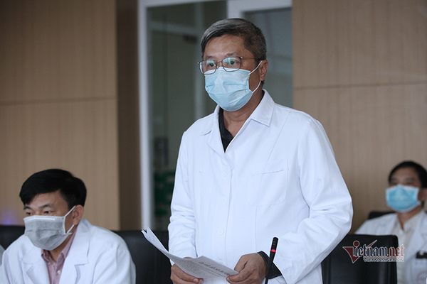Tốc độ tiêm và tỷ lệ bao phủ vắc xin của Việt Nam đạt mức cao trên thế giới