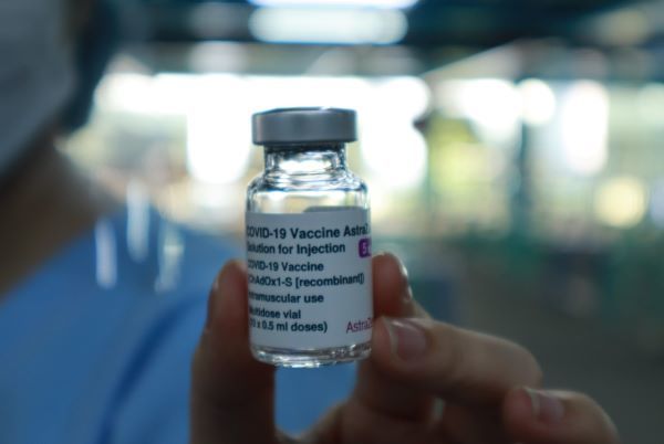 TP.HCM dự kiến tiêm vắc xin Covid-19 cho 970.000 trẻ em từ 5-11 tuổi
