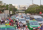 HCM City struggles to implement motorbike emission checks