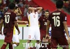 Báo Hàn: Ông Park ‘mất phép’, Việt Nam gây thất vọng AFF Cup